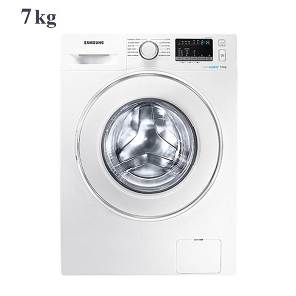 ماشین لباسشویی سامسونگ مدل J1254 ظرفیت 7 کیلوگرم