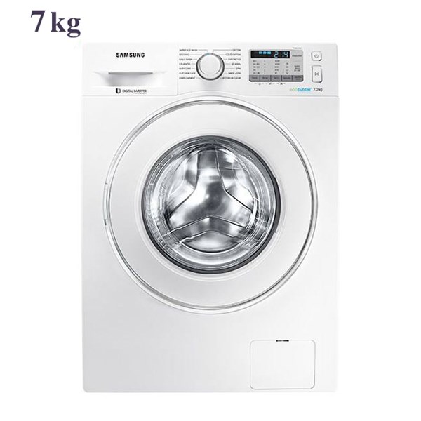 ماشین لباسشویی سامسونگ مدل J1264 ظرفیت 7 کیلوگرم