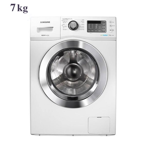 ماشین لباسشویی سامسونگ مدل J1432 با ظرفیت 7 کیلوگرم