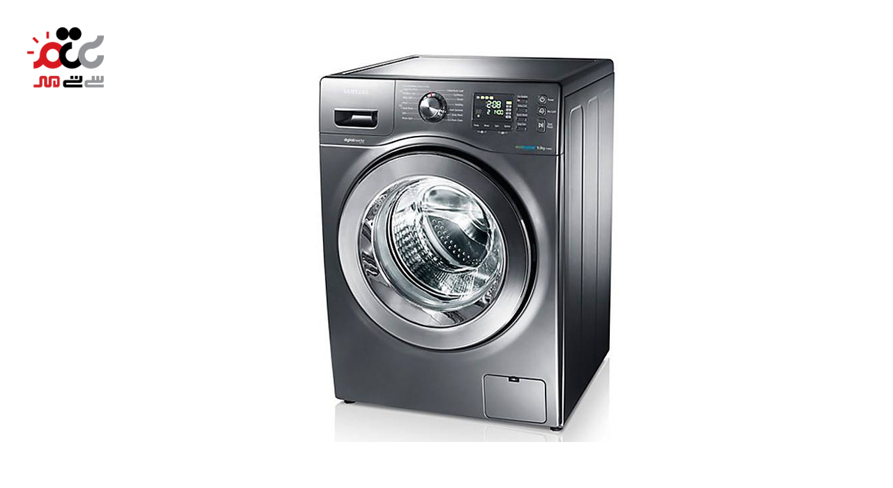 ماشین لباسشویی سامسونگ مدل P149 با ظرفیت 9 کیلوگرم