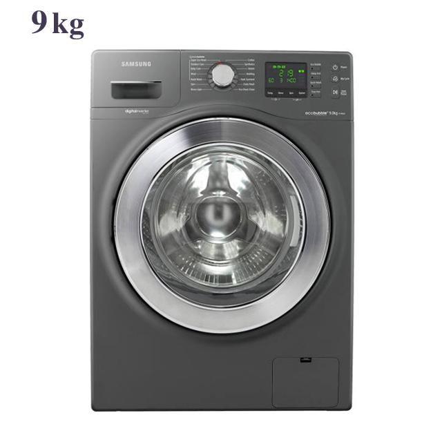 ماشین لباسشویی سامسونگ مدل P149 با ظرفیت 9 کیلوگرم