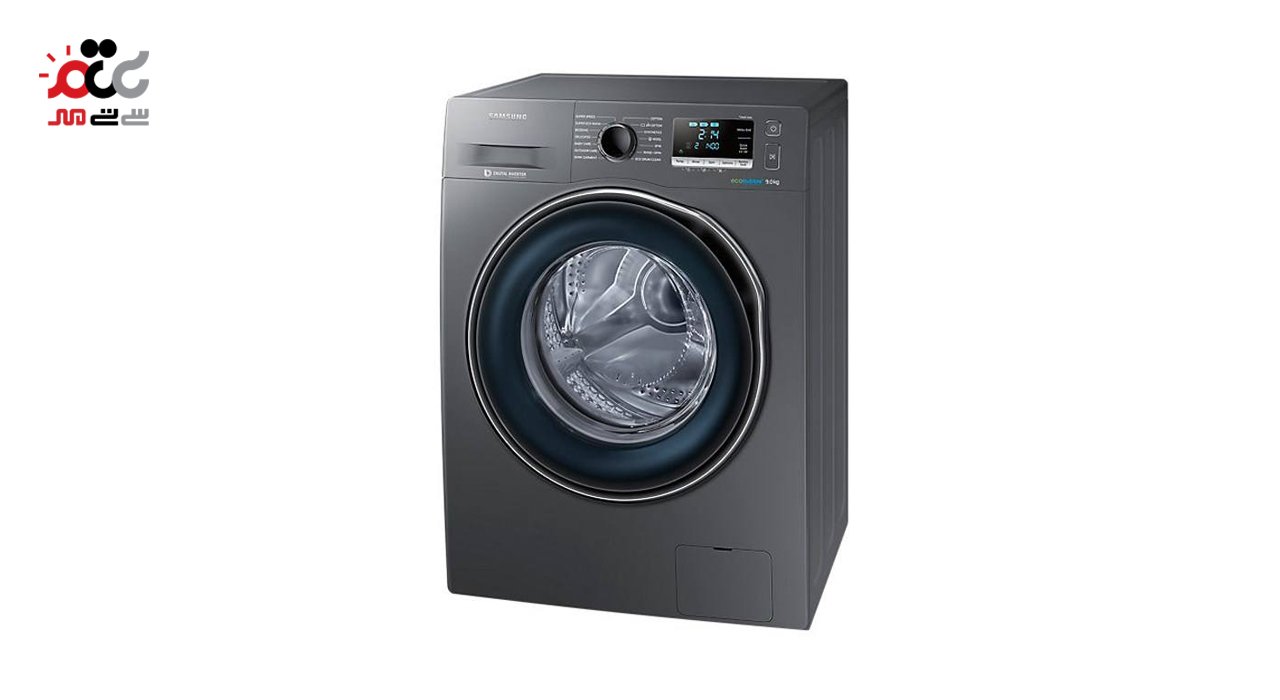 ماشین لباسشویی سامسونگ مدل P1490l ظرفیت 9 کیلوگرم