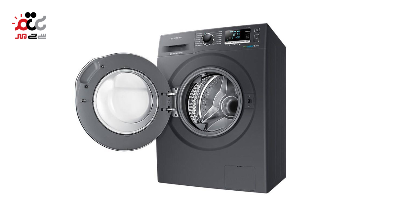 ماشین لباسشویی سامسونگ مدل P1490l ظرفیت 9 کیلوگرم