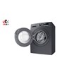 ماشین لباسشویی سامسونگ مدل P1490l ظرفیت 9 کیلوگرم