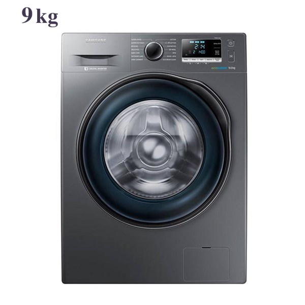 ماشین لباسشویی سامسونگ مدل P1490l ظرفیت 9 کیلوگرم