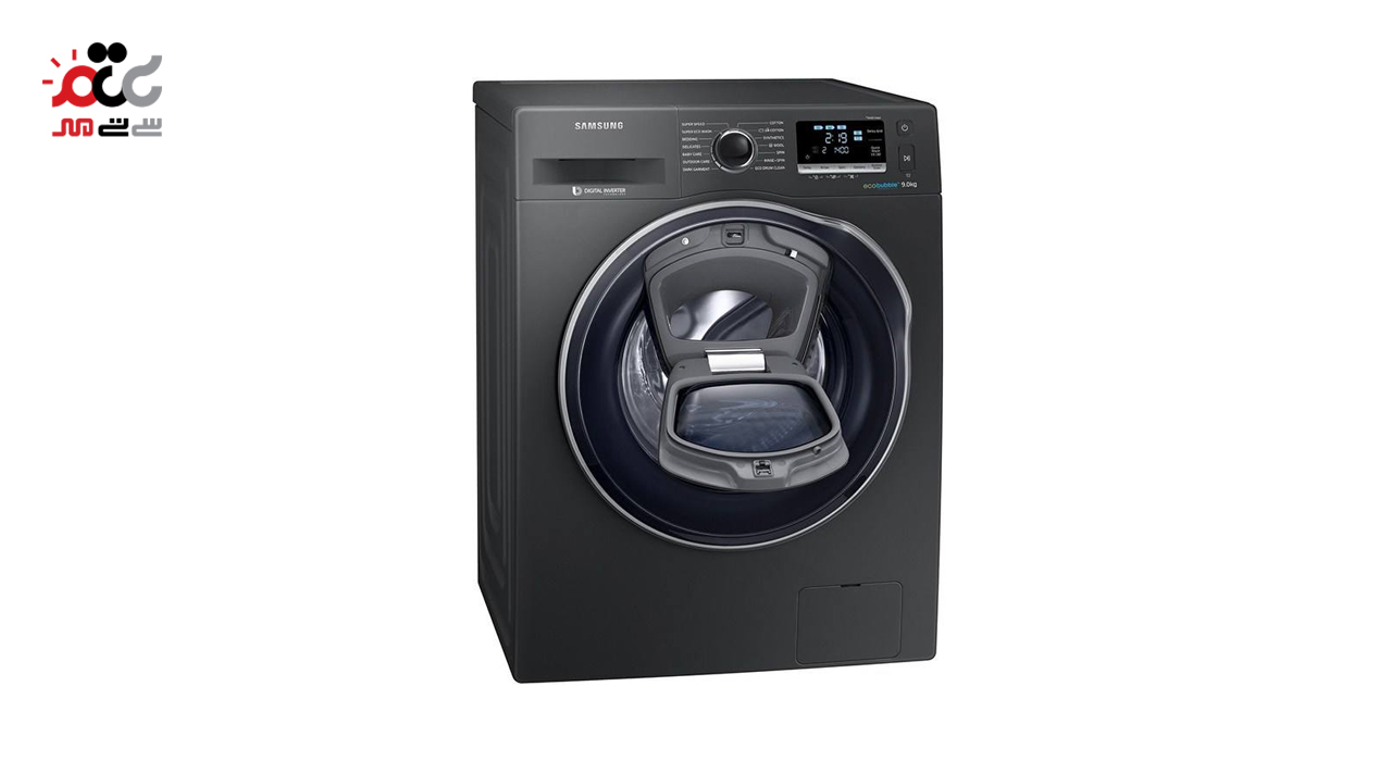 ماشین لباسشویی سامسونگ مدل P1449 ظرفیت 9 کیلوگرم