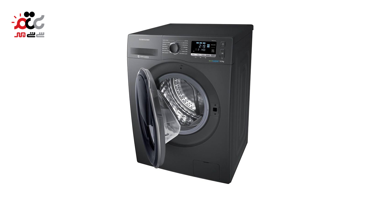 ماشین لباسشویی سامسونگ مدل P1449 ظرفیت 9 کیلوگرم