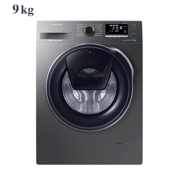 ماشین لباسشویی سامسونگ مدل P1449 ظرفیت 9 کیلوگرم
