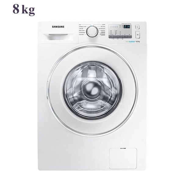 ماشین لباسشویی سامسونگ مدل Q1256 ظرفیت 8 کیلوگرم