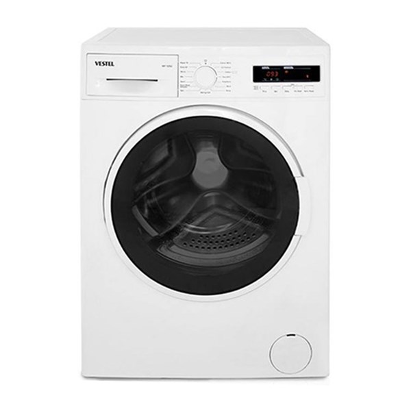 ماشین لباسشویی وستل مدل WF1250 ظرفیت 7 کیلوگرم