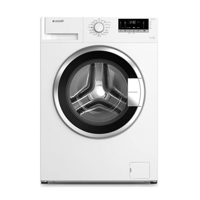 ماشین لباسشویی آرچلیک مدل 9312 ظرفیت 9 کیلوگرم