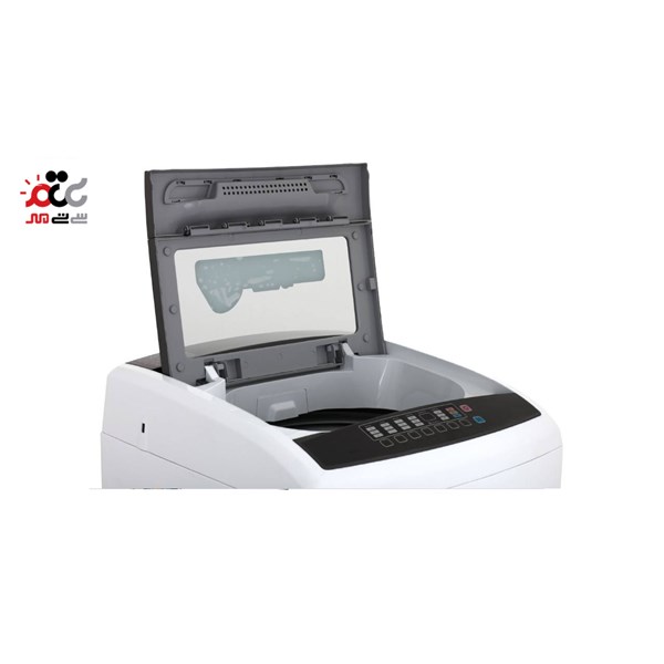 ماشین لباسشویی میدیا مدل TW 6810 Wظرفیت 10 کیلوگرم