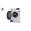 ماشین لباسشویی میدیا مدل 14812 W ظرفیت 8 کیلو گرم