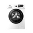 ماشین لباسشویی میدیا مدل WI-14940 W ظرفیت 9 کیلوگرم