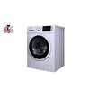 ماشین لباسشویی میدیا مدل  WU 14801 W LED ظرفیت 8 کیلو گرم