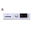 ماشین لباسشویی میدیا مدل WU-14801LED ظرفیت 8 کیلوگرم