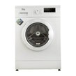 ماشین لباسشویی میدیا مدل  ss 12610 ظرفیت 6 کیلو گرم