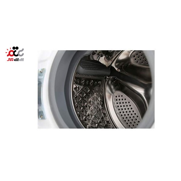 ماشین لباسشویی پاکشوما مدل TFI 93401 ظرفیت 9 کیلوگرم