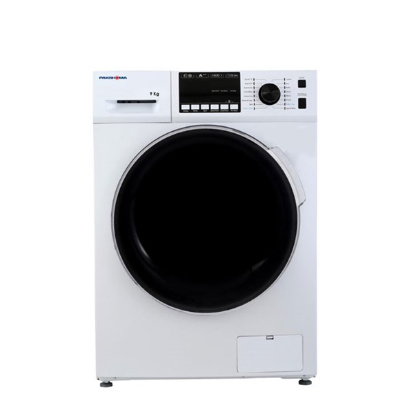 ماشین لباسشویی پاکشوما مدل TFU-94407 ظرفیت 9 کیلوگرم