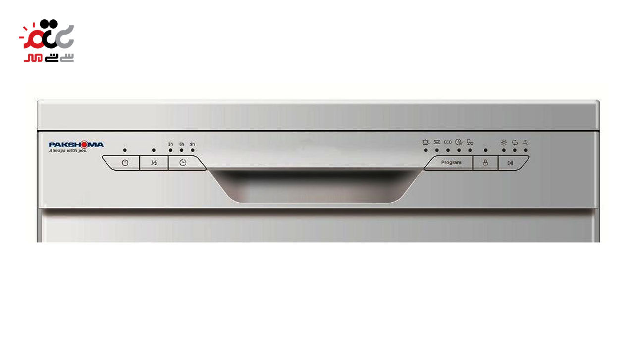 ماشین ظرفشویی پاکشوما مدل MDF-14201