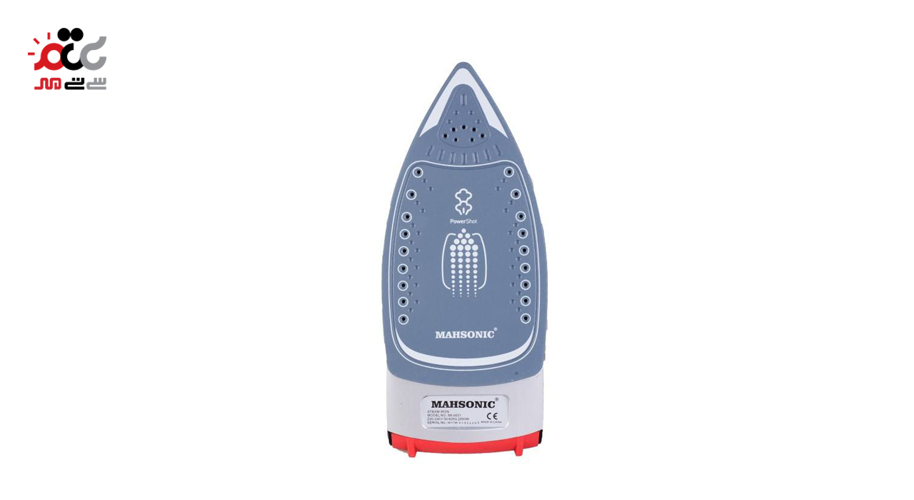 اتوبخار ماهسونیک مدل MI-9501