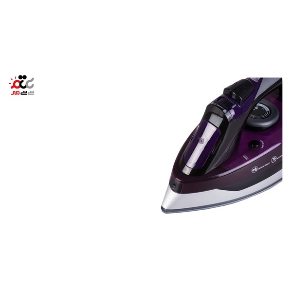 اتوبخار ماهسونیک مدل MI-9501