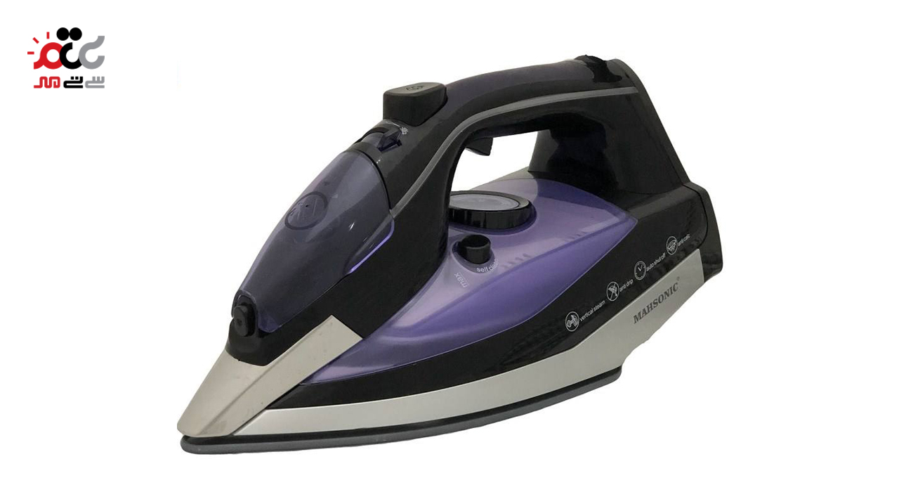 اتوبخار ماهسونیک مدل MI-9504
