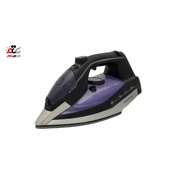 اتوبخار ماهسونیک مدل MI-9504