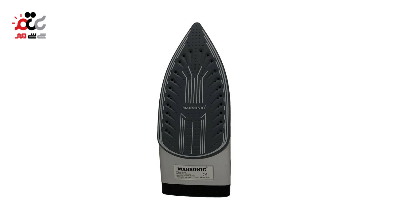 اتوبخار ماهسونیک مدل MI-9504