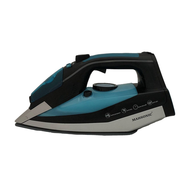 اتوبخار ماهسونیک مدل MI-9504