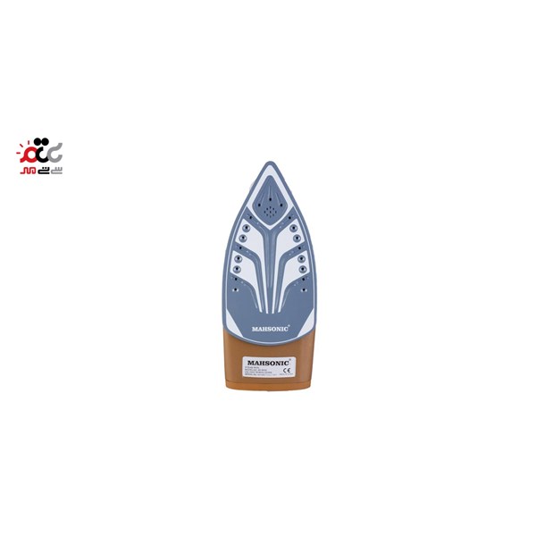 اتوبخار ماهسونیک مدل MI-9502