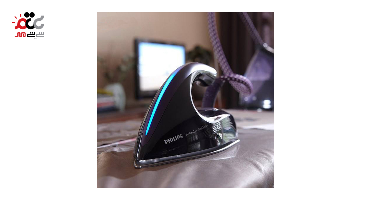 اتو بخار مخزن دار فیلیپس مدل GC8650/80 