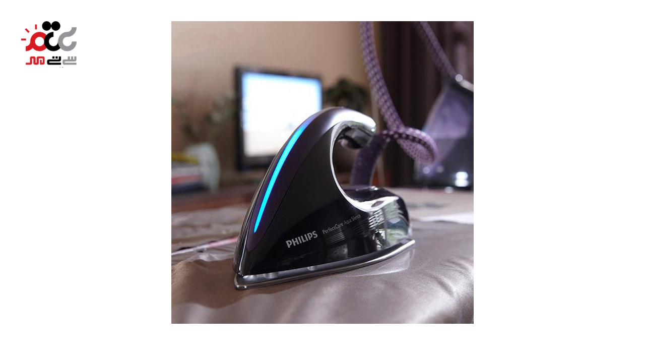 اتو بخار مخزن دار فیلیپس مدل GC8650/80 