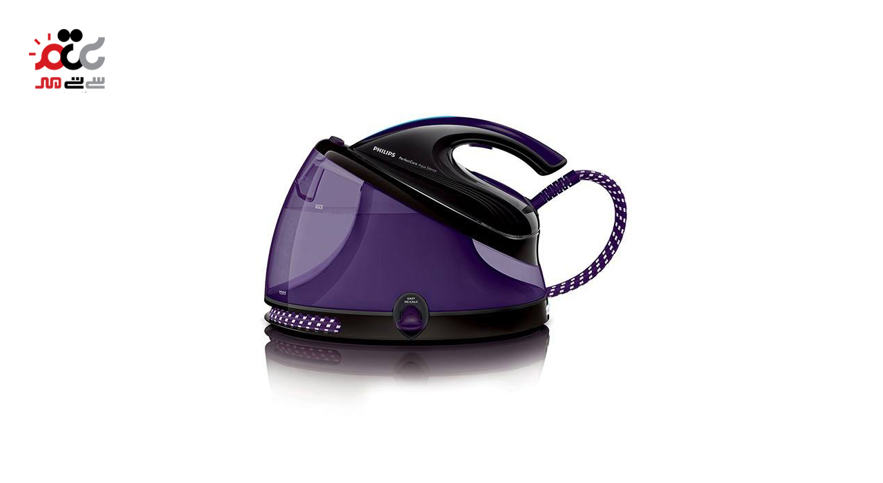 اتو بخار مخزن دار فیلیپس مدل GC8650/80 