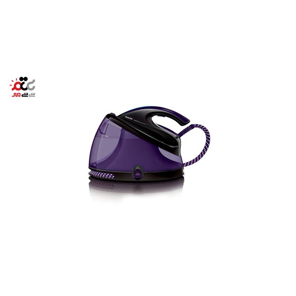 اتو بخار مخزن دار فیلیپس مدل GC8650/80 