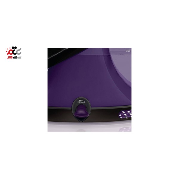 اتو بخار مخزن دار فیلیپس مدل GC8650/80 