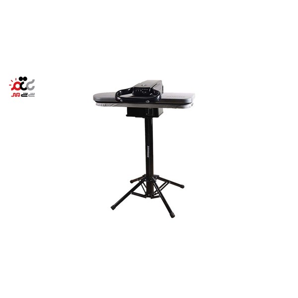 اتو پرس ژانومه مدل 2900s