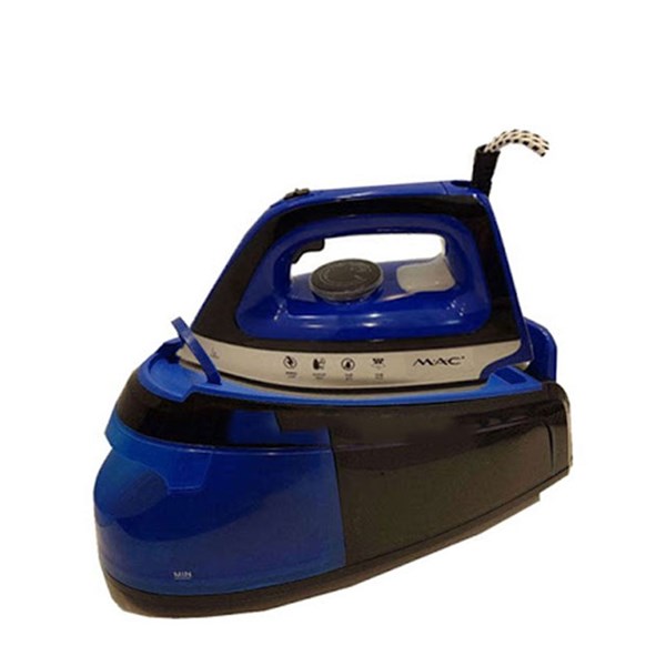 اتوبخار مخزن دار مک استایلر مدل MC-0333