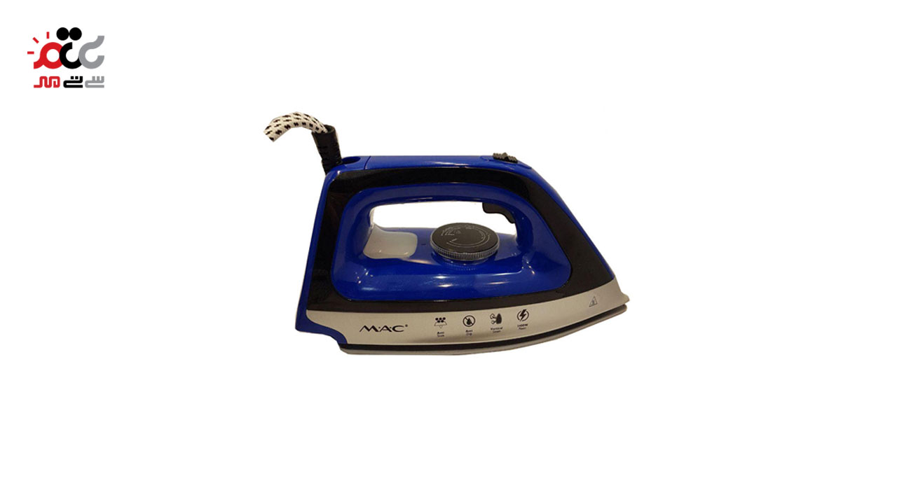 اتوبخار مخزن دار مک استایلر مدل MC-0333