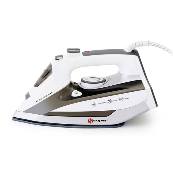 اتو بخار ساپر مدل SSI-3070C