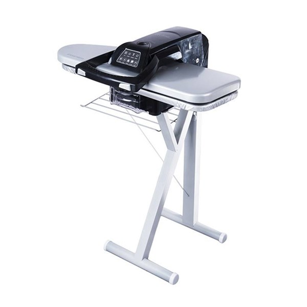 اتو پرس تکنو مدل Te-8100