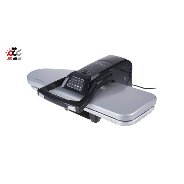 اتو پرس تکنو مدل Te-8100