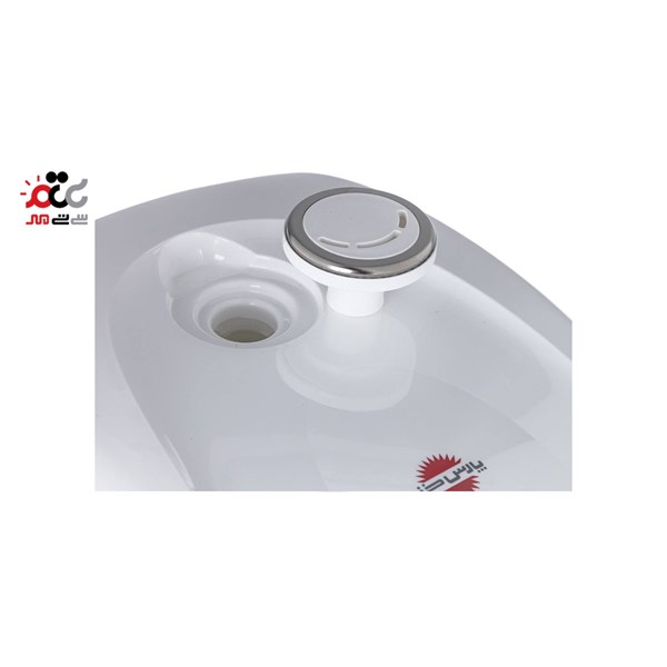 پلو پز دیجیتالی پارس خزر مدل DMC-101P