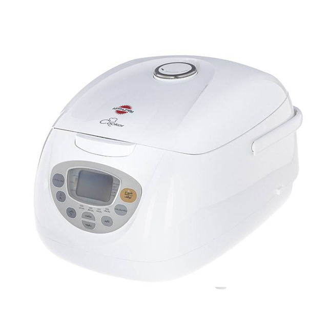 پلو پز دیجیتالی پارس خزر مدل DMC-101P