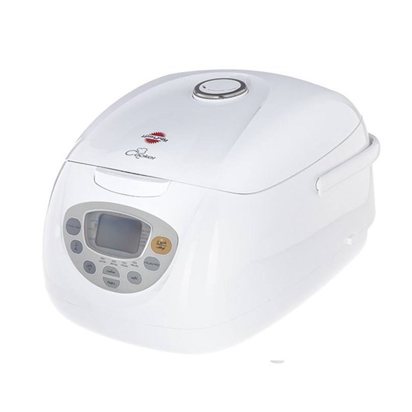 پلو پز دیجیتالی پارس خزر مدل DMC-101P