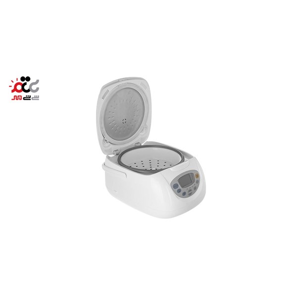 پلو پز دیجیتالی پارس خزر مدل DMC-101P