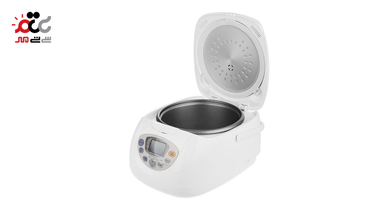 پلوپز دیجیتالی پارس خزر مدل DMC-181P