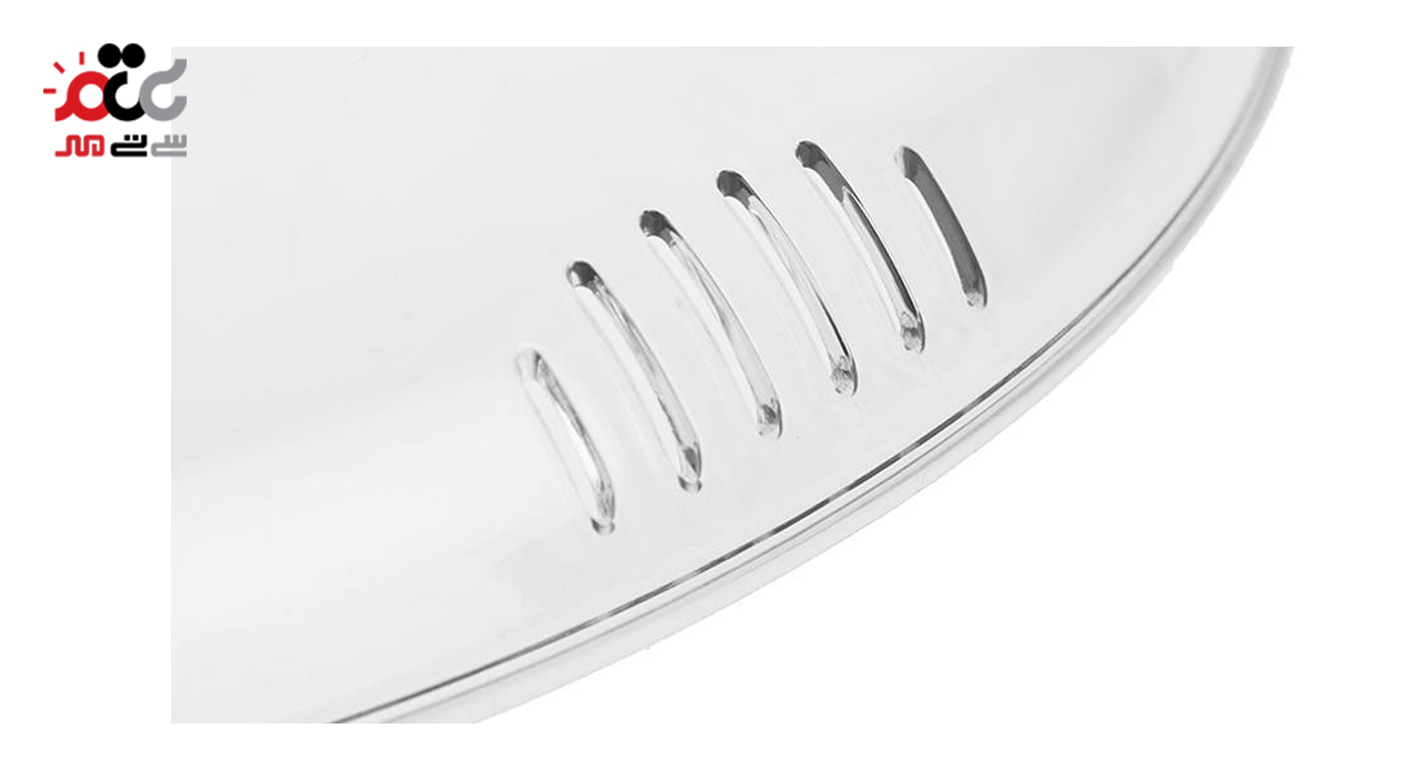  بخارپز پارس خزر مدل FS-12000P