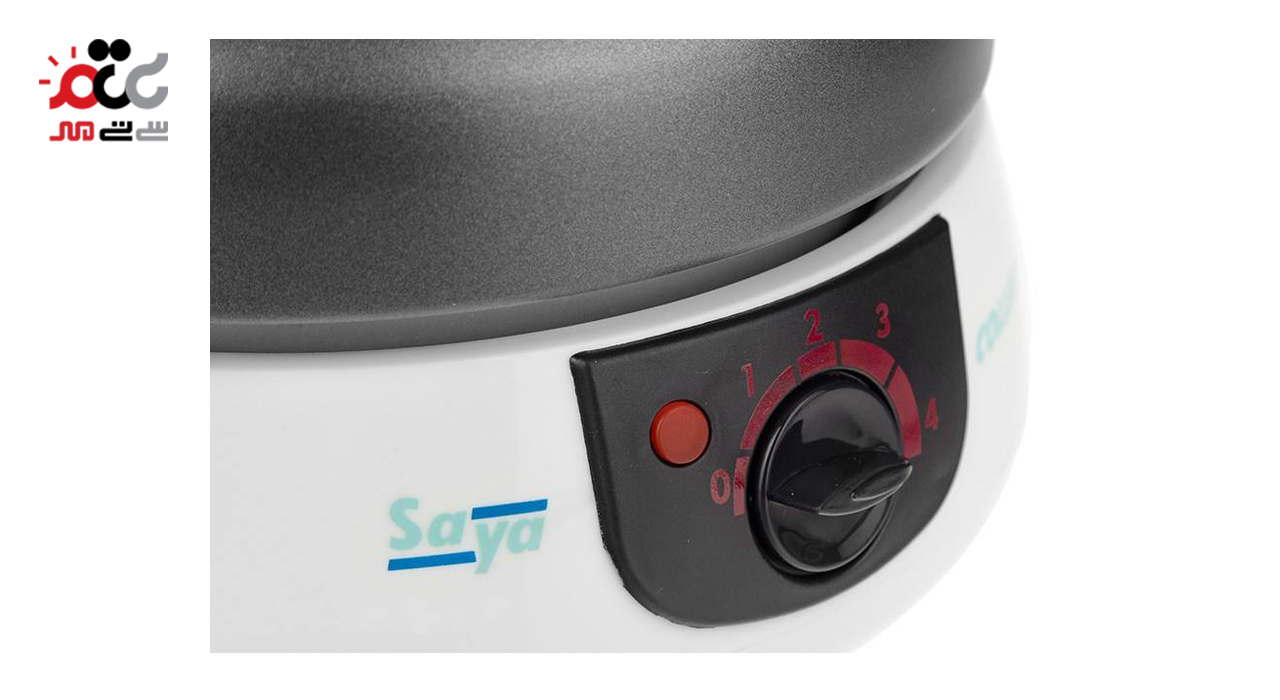 خوراک پز چند کاره پارس خزر مدل College