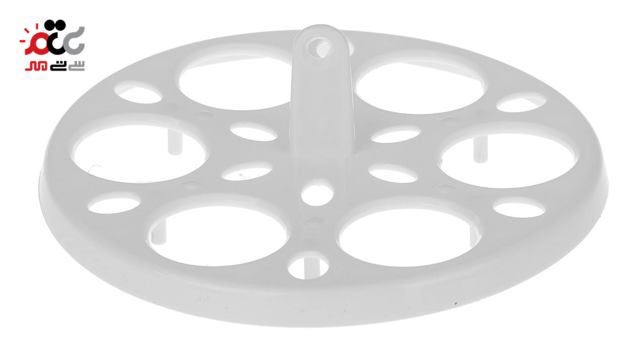 خوراک پز چند کاره پارس خزر مدل College